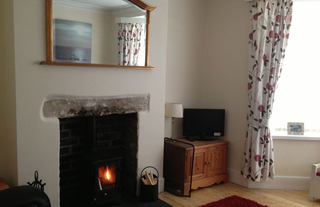 Haven Cottage - Foto 9