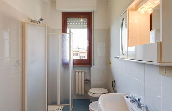 Elegant Apartment on Lake Trasimeno - Foto 64