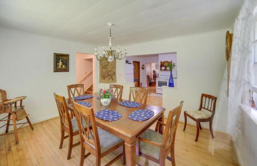 1 Mi to Lake Superior Cottage with Sauna and Rec Room - Foto 12