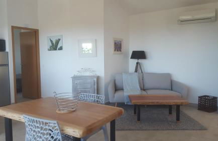 Très belle Résidence vue mer et piscine chauffée - BACCALOCATION - Foto 30