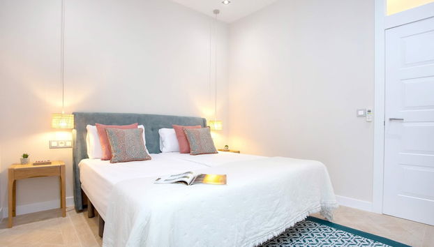 Genteel Home Plaza del Obispo - Foto 2, Habitación