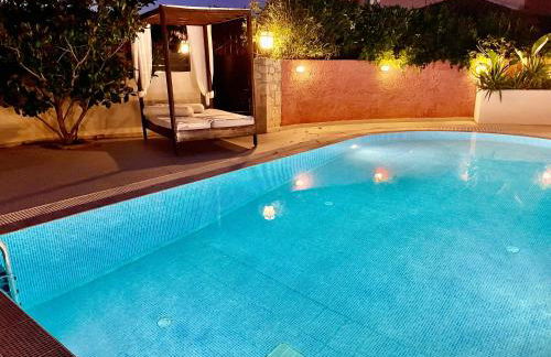 Neptune family Villa - Foto 7