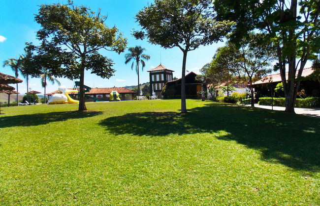 Hotel Serraverde - Foto 13