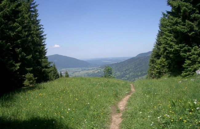 Lovely Apartment in Oberammergau - Foto 8