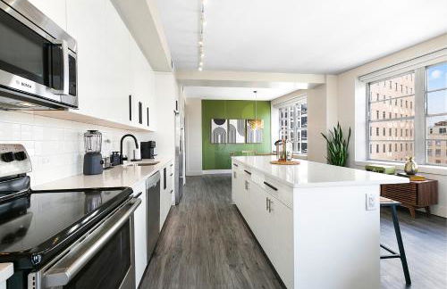 2BR Spacious Condos Downtown New Orleans - Foto 46