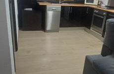 Amplio apart con Aire Acondicionado a 500 m de la playa La Barrosa - Foto 16