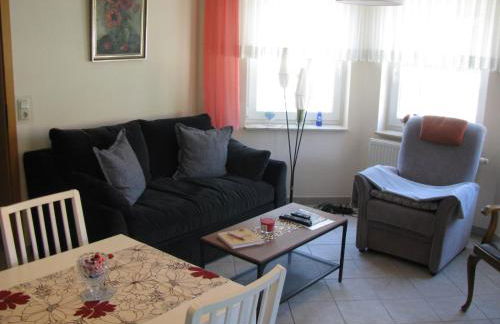 Ferienwohnung Herbsleben - Foto 31