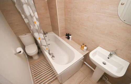 2 Bedroom Flat, Fabulous Views near Beamish Museum - Foto 21