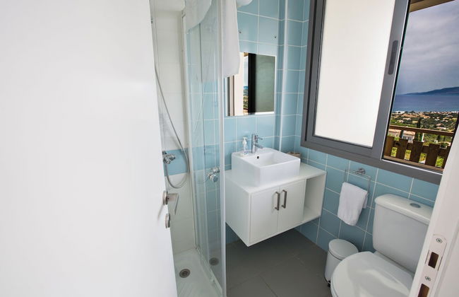 Latchi Holiday Villa Ev21 - Foto 16