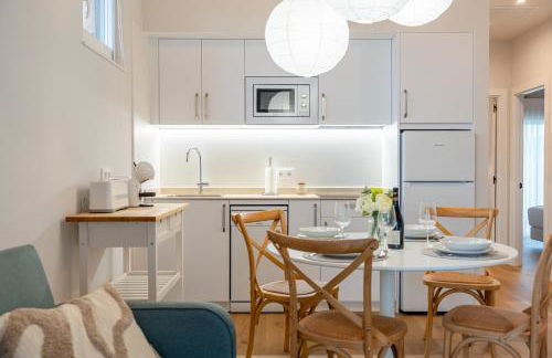 CAMINO AL MAR APARTAMENTOS -Tranquilidad en la costa- - Foto 6