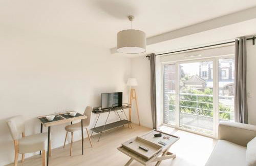 Zenao Appart'hôtels Troyes - Foto 1