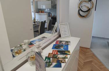 Apartman Oaza - Ploče, Croatia - Foto 9