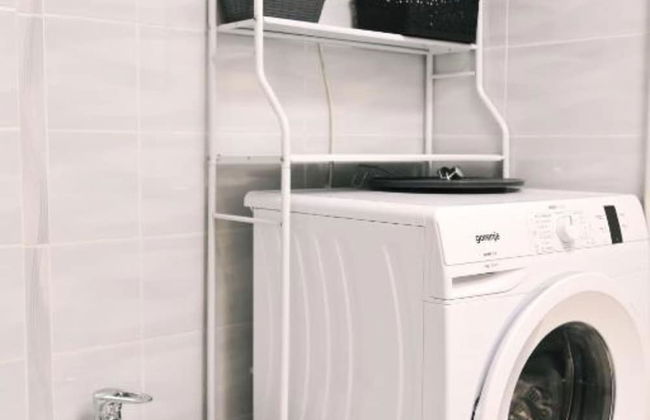 Holiday Home Mumy - Foto 21