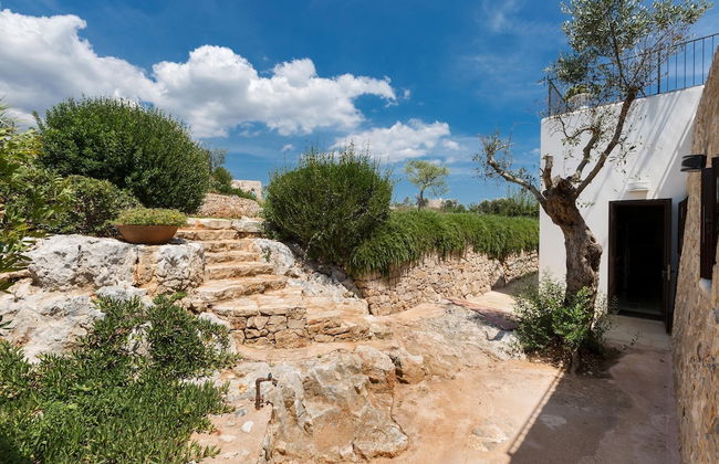 Villa Elaion - Foto 58