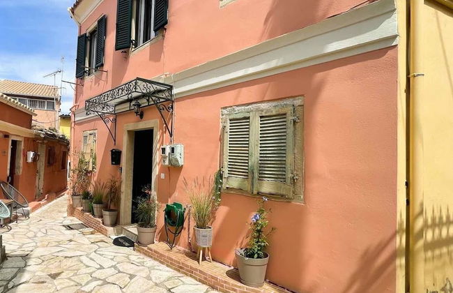 Vilia Port House- Corfu Centre - Photo 11