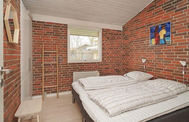 4 Person Holiday Home in Slagelse - Foto 3