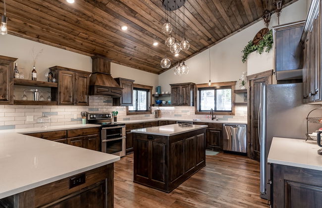 My Yellowstone Retreat - Foto 16