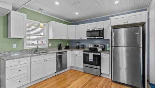 Portsmouth Beach cottage - Photo 4