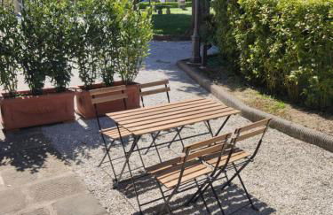 Dépendance in Villa Albachiara - Photo 41