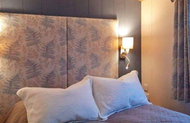 6 Person Holiday Home in Tansoy-by Traum - Foto 5