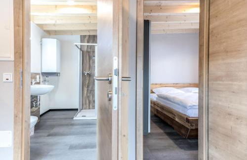 Kronenburger Comfort Bungalow - Foto 19