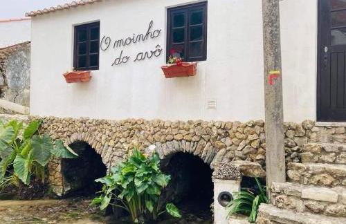 Moinho do Avô - Foto 1