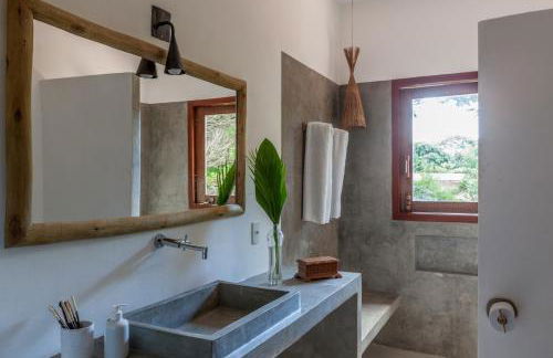 Casa Pini - Condomínio Altos de Trancoso, próxima ao Quadrado - Foto 32