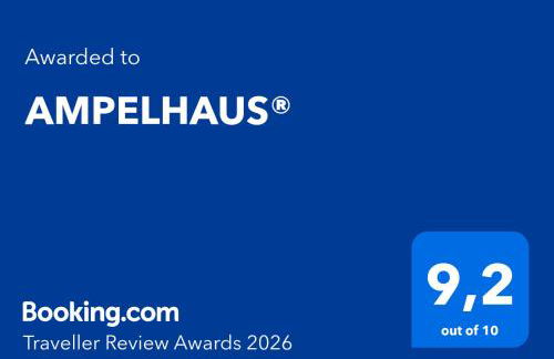 AMPELHAUS® - Foto 23