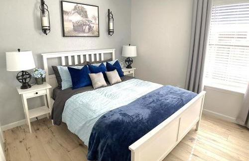 Stunning Newly Renovated 3BR 2B Home Hot Tub Game Room - Foto 42