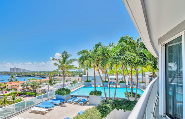 W Fort Lauderdale Residences - Foto 34