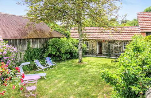 Gorgeous Home In Quettehou With Wifi - Foto 10