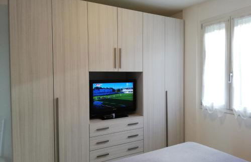 Nuovissimo appartamento con terrazza - Foto 9