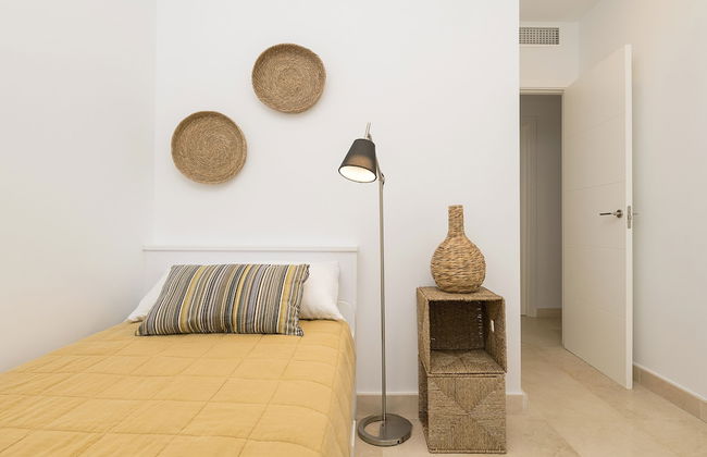 La Yerbabuena in Barbate - Foto 24