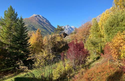 Magnifique chalet neuf Pelvoux Vallouise Puy Saint Vincent - Foto 30
