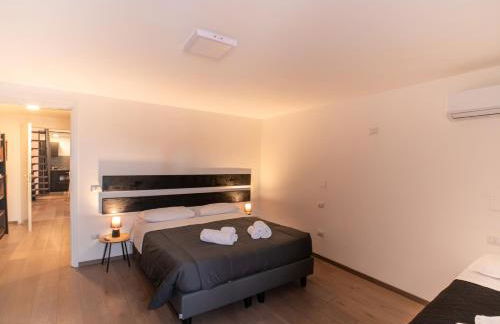 My exclusive cavour loft da sogno a cagliari - Foto 65