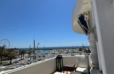 Lujoso Atico Dúplex En Puerto Marina - Photo 12