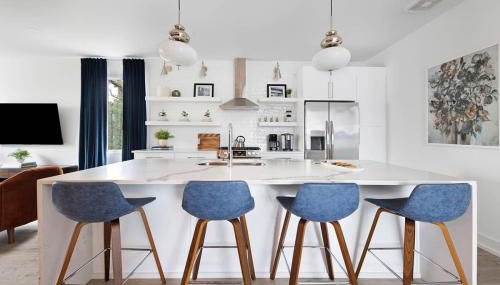 The Jameson House - Downtown views from Rooftop Lounge - Foto 3