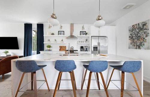 The Jameson House - Downtown views from Rooftop Lounge - Foto 3