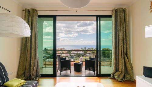 Ponta do Sol Amazing 3 Bedroom Apartment - Foto 2