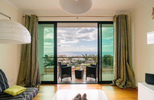 Ponta do Sol Amazing 3 Bedroom Apartment - Foto 2