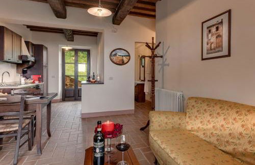 Castel Brunello - Foto 5