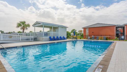 Eden Escape Lake View 3 Pools Pet Friendly - Foto 2