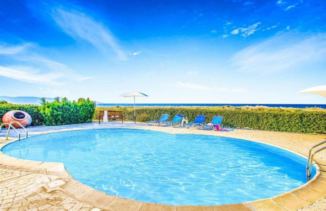 Blue Bay Villa Nicole - Foto 11