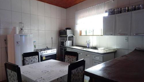 Casa da Betania em Ibitipoca - Foto 1