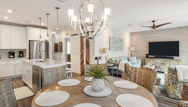 Southernmost View by Brightwild Pool H20 Views - Foto 3, Habitación