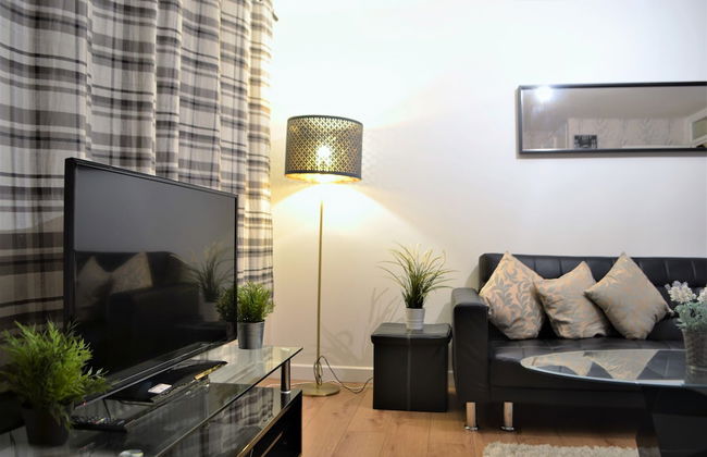 Stratford by Servprop - Foto 12