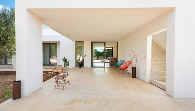 2166 Villa Magal by Perle di Puglia - Foto 2, Habitación