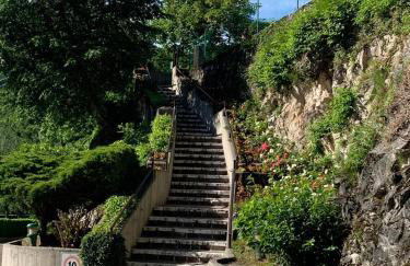 Appartamento Timeless con piscina e tennis - Foto 18