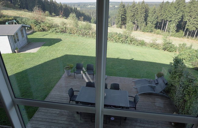 Ovifat Sauna Escape, Waimes - Photo 40