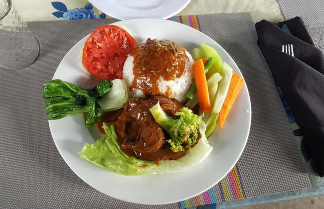 Castle Tree House - Photo 24